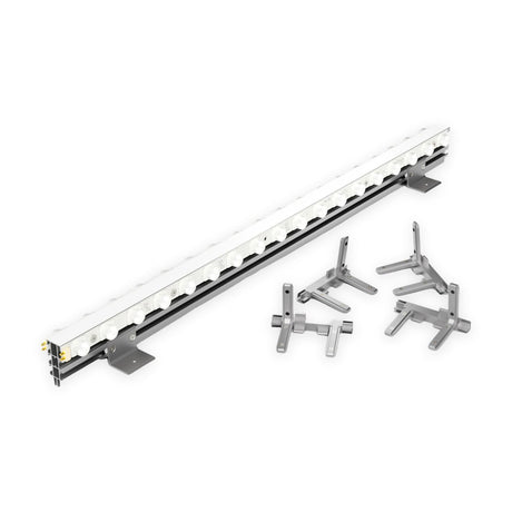 LEDUP Counter Extension – Verbinder und LED-Leiste