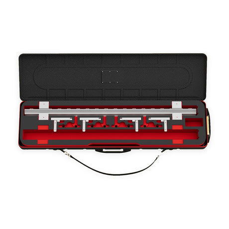 LEDUP Counter ONE Extension – Transportkoffer