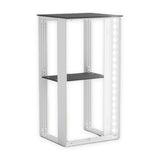 LEDUP Counter ONE MINI – Alurahmen ohne Druck