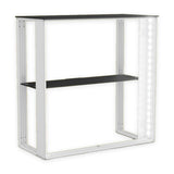 LEDUP Counter ONE – Alurahmen ohne Druck