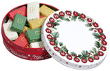 Magnetdosen-Adventskalender mit Logo – Schoko-Naps – Ansicht 3