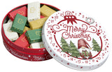Magnetdosen-Adventskalender mit Logo – Schoko-Naps – Ansicht 4
