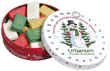 Magnetdosen-Adventskalender mit Logo – Schoko-Naps – Ansicht 5