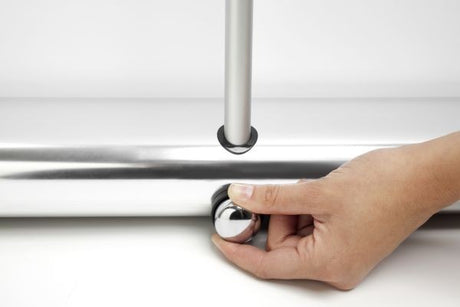 Expand MediaScreen 3 Roll Up Display – Detailansicht