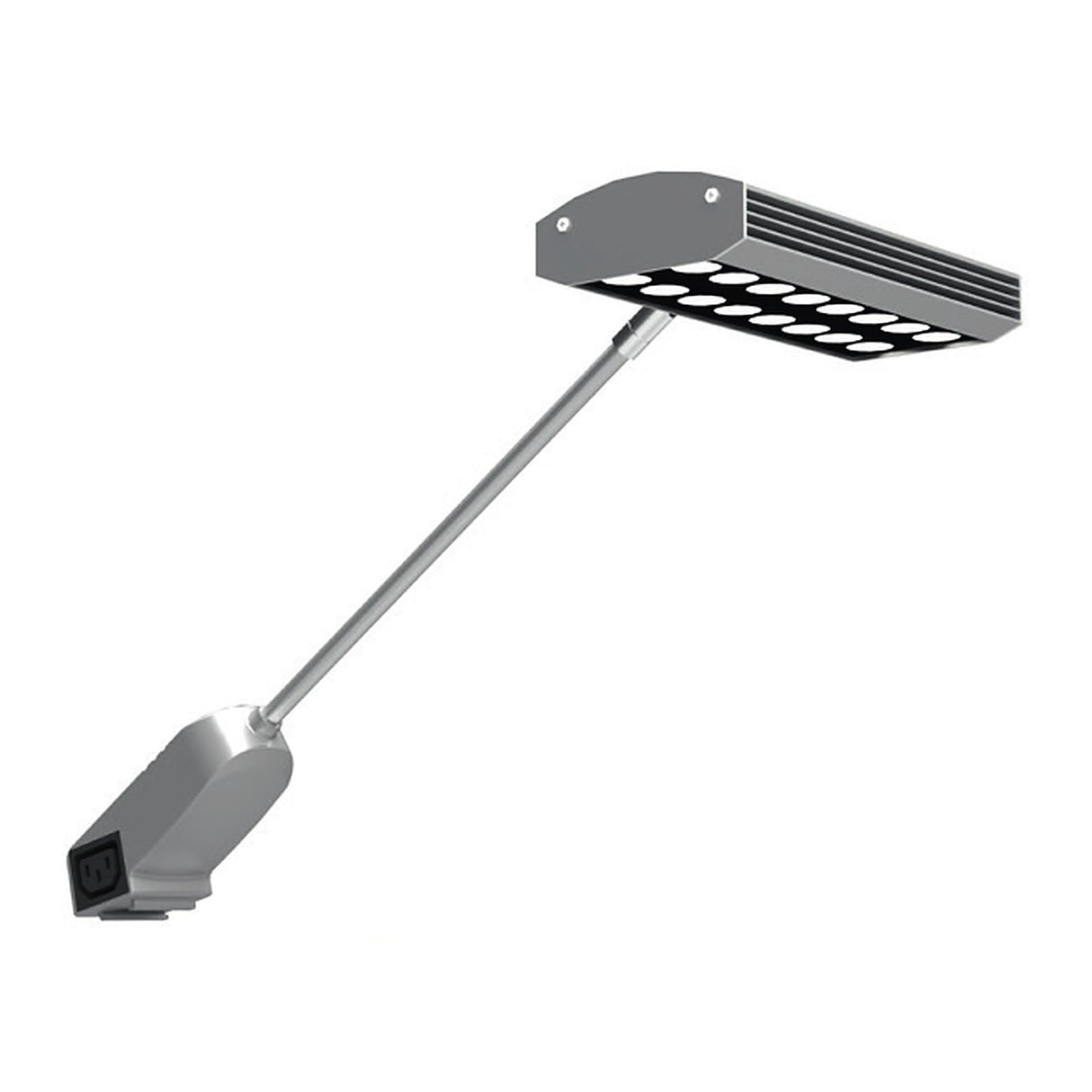 CORNECT LED-Langarmstrahler CR-ZU-LL11 im Detail