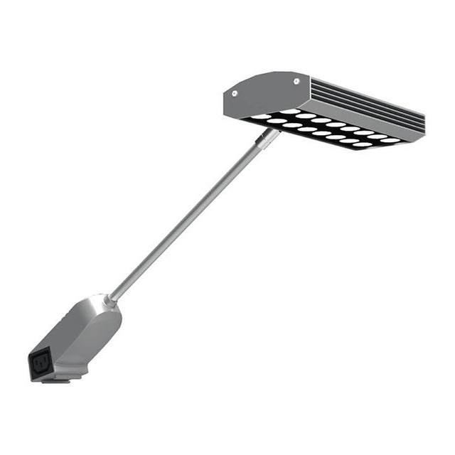 CORNECT LED-Langarmstrahler CR-ZU-LL11 im Detail