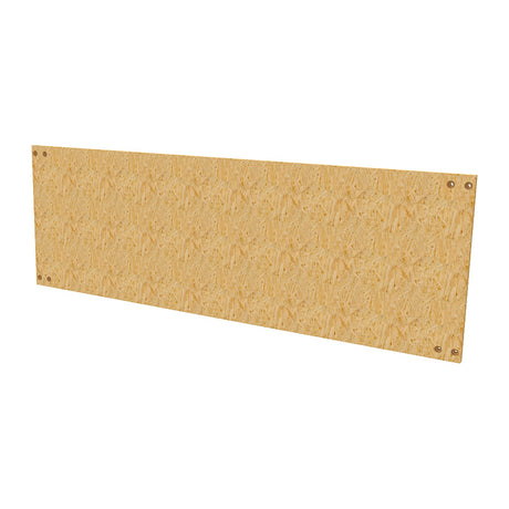 CORNECT Montageplatten-Set für System 50 mit Klemmhaltern