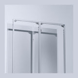 CORNECT System 50 Rahmen mit eingezogener Stofffüllung