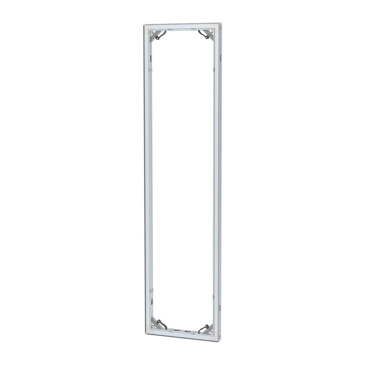 CORNECT System 50 Fertigrahmen 490 × 1960 mm