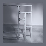 CORNECT System 50 Aluminiumrahmen im Studio