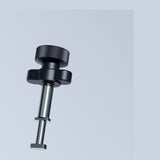 CORNECT Rahmenverbinder Easy mit Rändelschraube CR-193