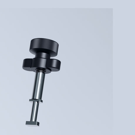 CORNECT Rahmenverbinder Easy mit Rändelschraube CR-193