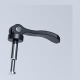 CORNECT Rahmenverbinder Plus mit Spannhebel CR-187