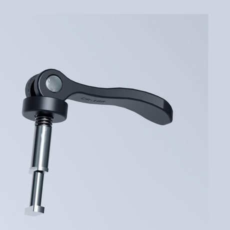 CORNECT Rahmenverbinder Plus mit Spannhebel CR-187