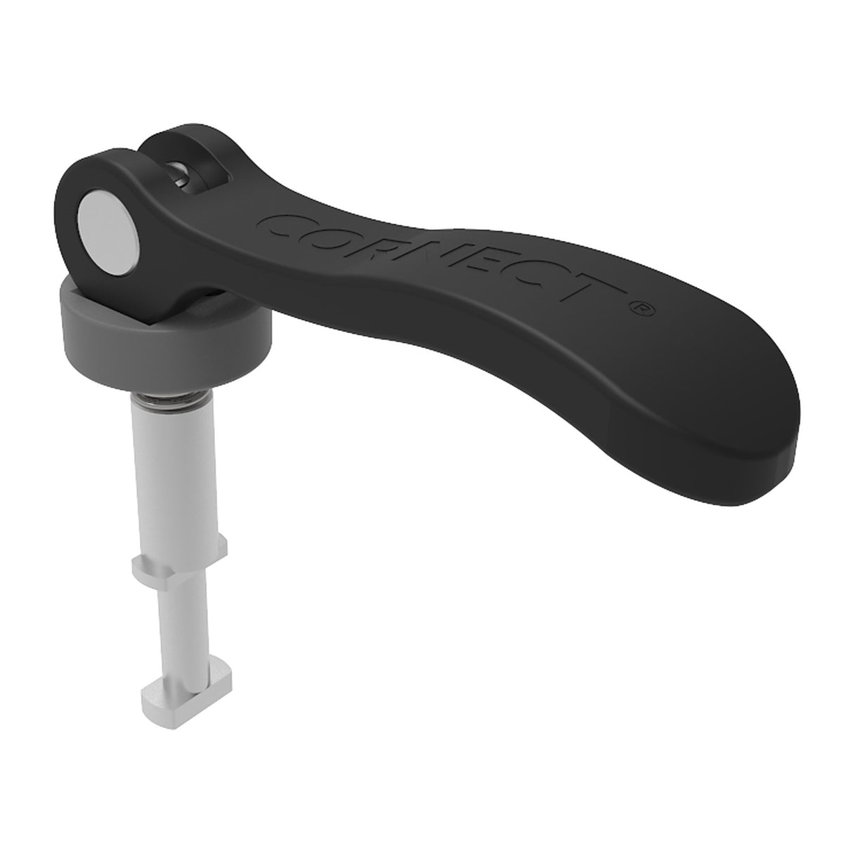 Rahmenverbinder Plus CR-187 für CORNECT System 50