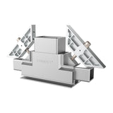 Detailansicht CORNECT T-Verbinder Easy CR-ESF-002-V