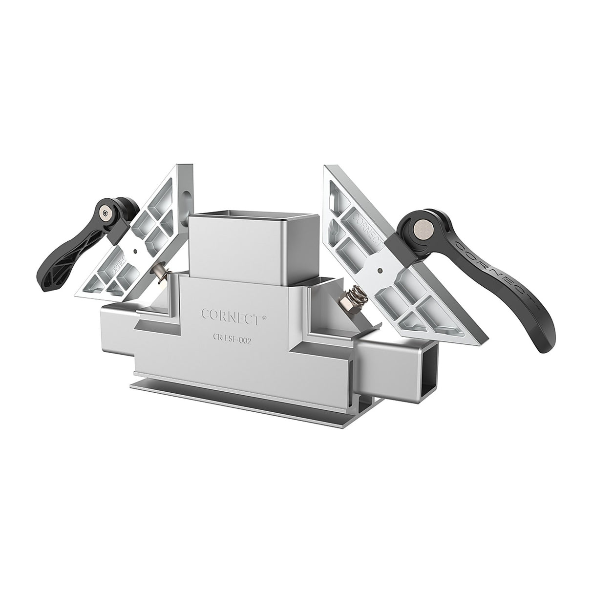 Detailansicht CORNECT T-Verbinder Plus CR-ESF-002-P