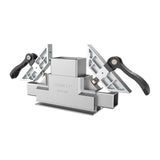 Detailansicht CORNECT T-Verbinder Plus CR-ESF-002-P