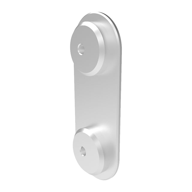 CORNECT Verbinder CR-266-AV zur Anbindung an Aluvision-Rahmen