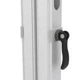 Rahmen-zu-Rahmen-Anbindung im CORNECT System 50