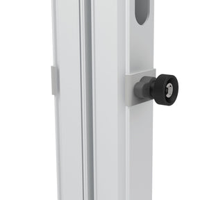 Rahmen-zu-Rahmen-Anbindung im CORNECT System 50