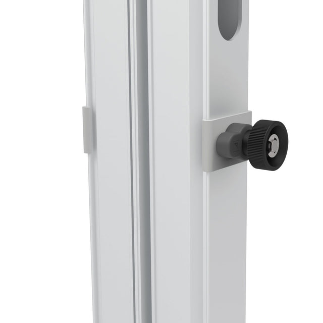 Rahmen-zu-Rahmen-Anbindung im CORNECT System 50