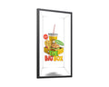 Samsung Spatial Signage – 3D-Digital-Signage-Display ohne Brille (32", 55" & 85")