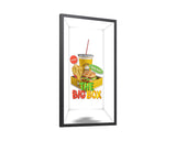 Samsung Spatial Signage – 3D-Digital-Signage-Display ohne Brille (32", 55" & 85")