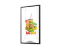 Samsung Spatial Signage – 3D-Digital-Signage-Display ohne Brille (32", 55" & 85")