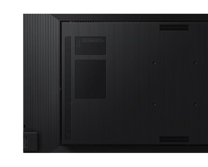 Samsung Spatial Signage – 3D-Digital-Signage-Display ohne Brille (32", 55" & 85")