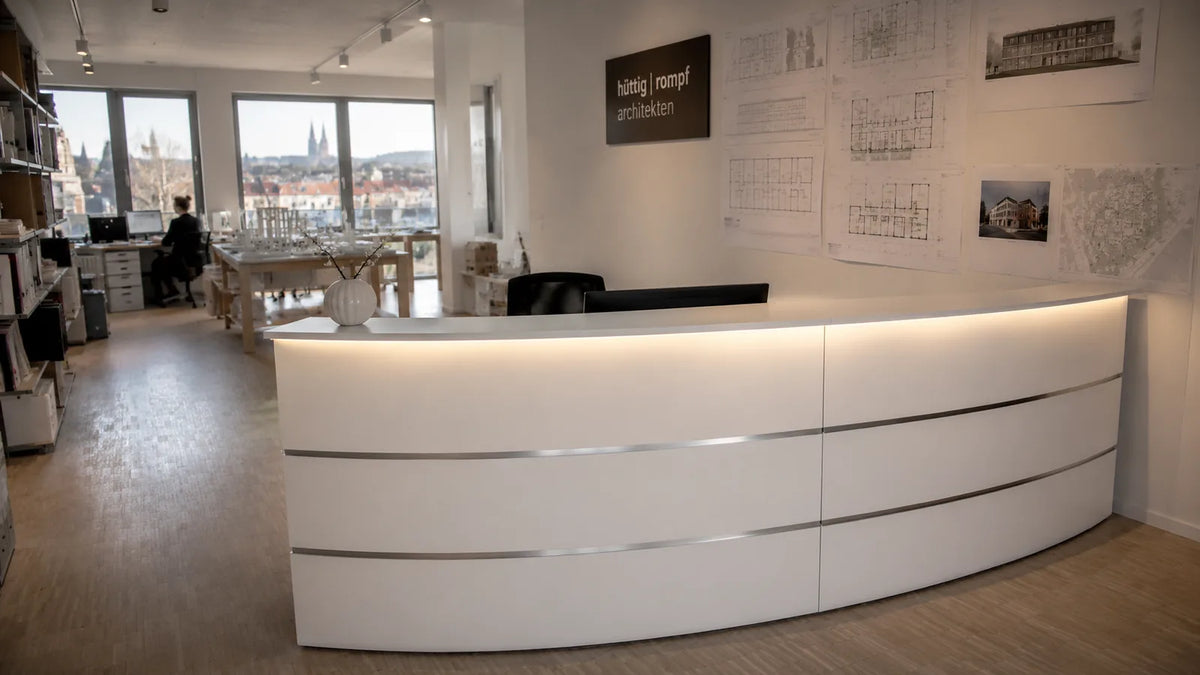 Büro