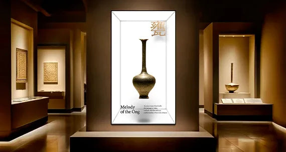 Spatial Signage im Museum und in Ausstellungen