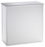 Messetheke faltbar Alufold Xtra 4