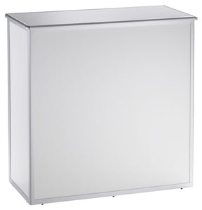 Messetheke faltbar Alufold Xtra 4 kaufen – Messe-Shop24.de