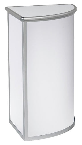 Ecktheke faltbar AluFold Xtra 5 kaufen – Messe-Shop24.de