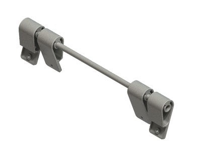 Outdoor Kundenstopper "Organic"