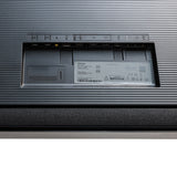 Mobile Infostele SKY – 43" Samsung UHD (PKW-transportabel)