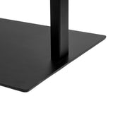 Mobile Infostele SKY – 43" Samsung UHD (PKW-transportabel)