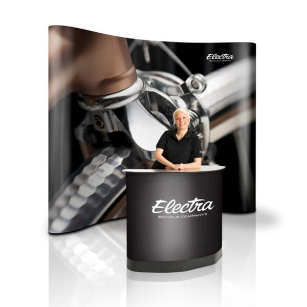 Mobiler Messestand Expand 2000 (3x3) kaufen – Messe-Shop24.de