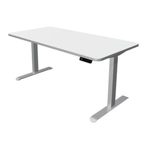 Steh-Sitz-Schreibtisch "Move 3 Premium" – Detailansicht