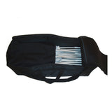 Rollbare Expand Transporttasche für MediaFabric (max. 4x3)