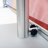 OCTApole Banner-System