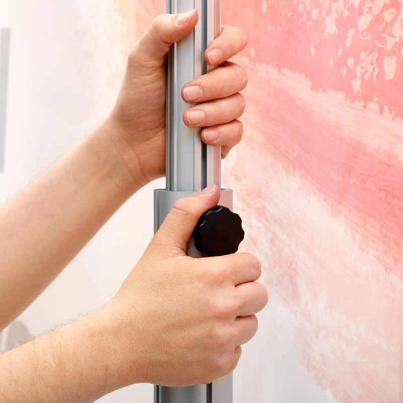 OCTApole Banner-System