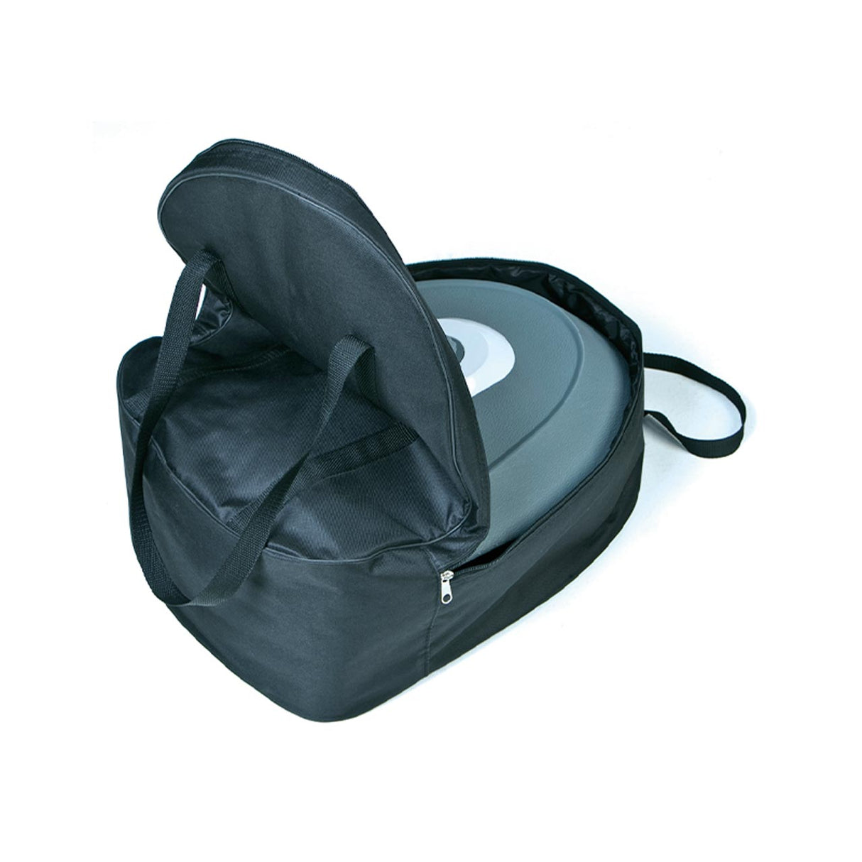 Outdoor Banner Display Komplett-Set