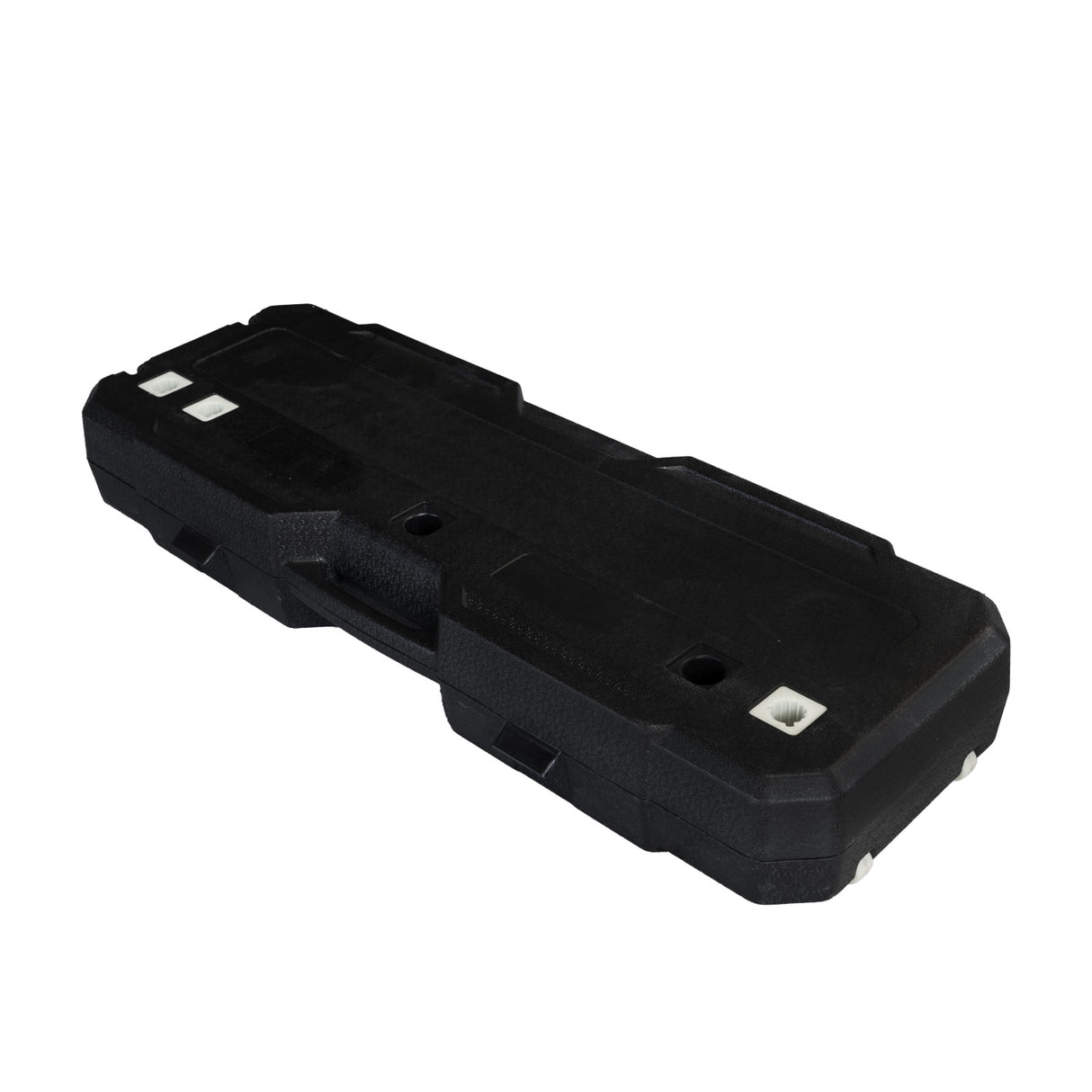 Easy Pro Outdoor – Die mobile Werbewand mit Wassertank-Fuß