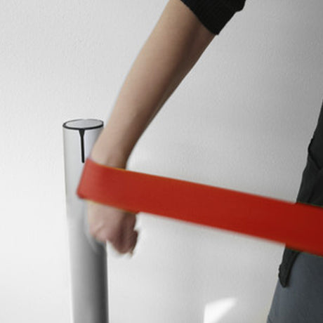 Personenleitsystem – Detailansicht