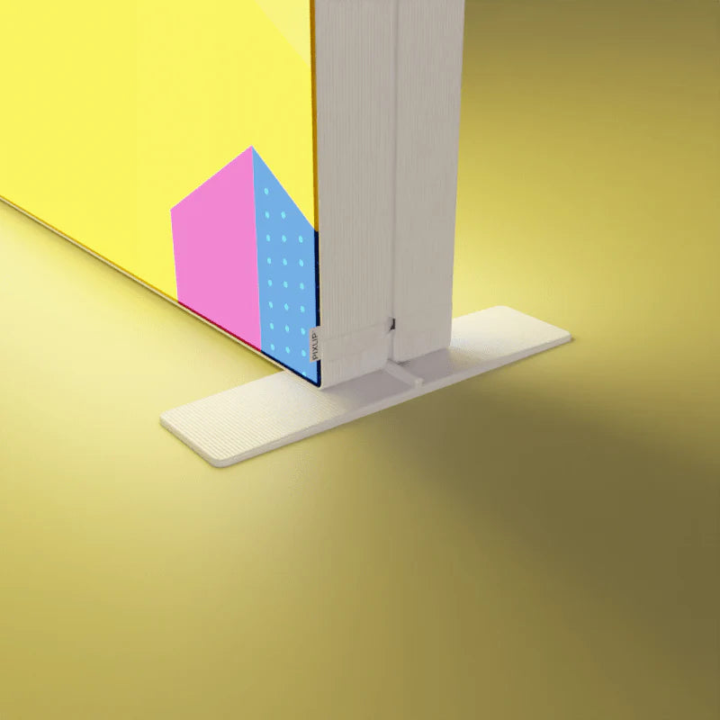 pixlip-go-fussplatte-beidseitig-aufbau für lightbox