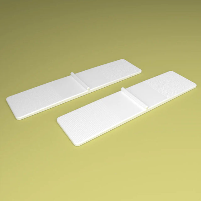 pixlip-go-fussplatten-beidseitig für lightbox freistehend