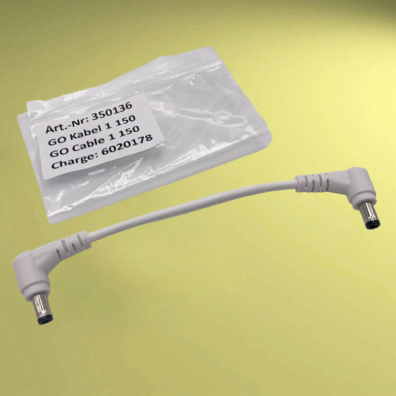 pixlip-go-kabel-150 verbindungskabel für led rahmen lightbox