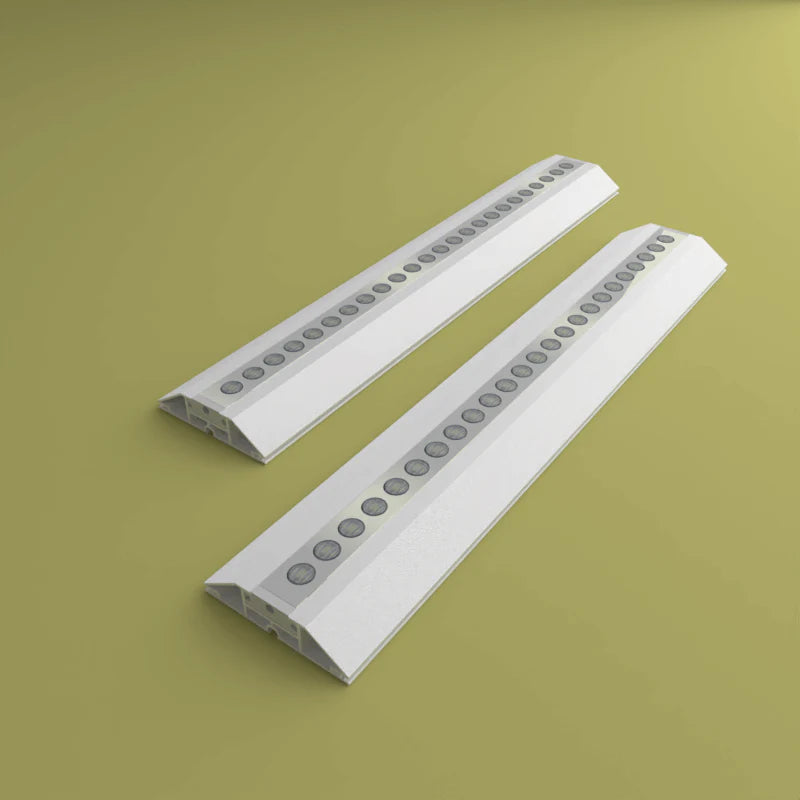 PIXLIP GO Profil LED Set (vormontiert)